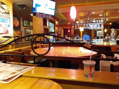 Applebee's Grill + Bar