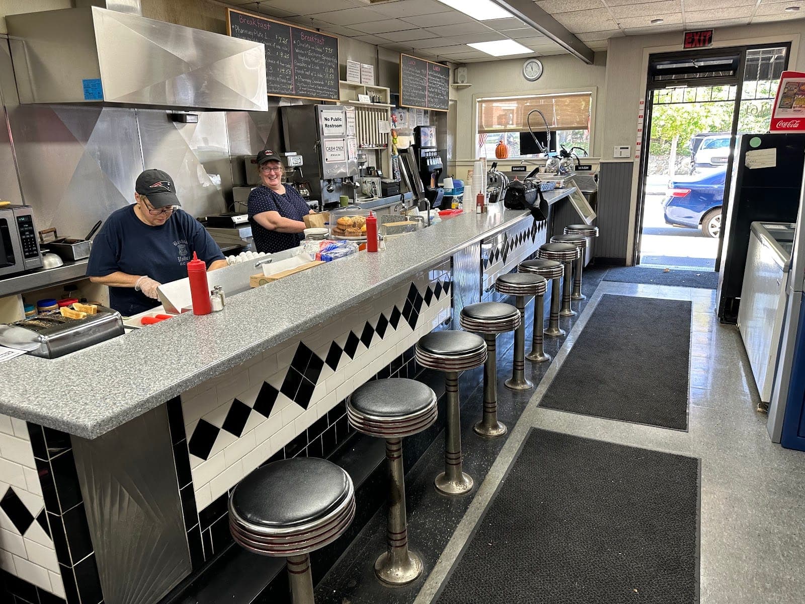 Richy's