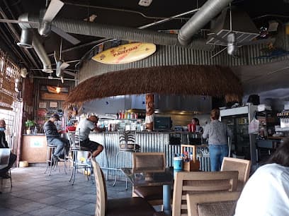 Baja Oyster and Sushi Bar