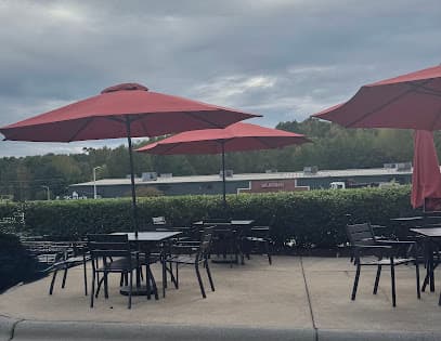 Chex Grill & Wings