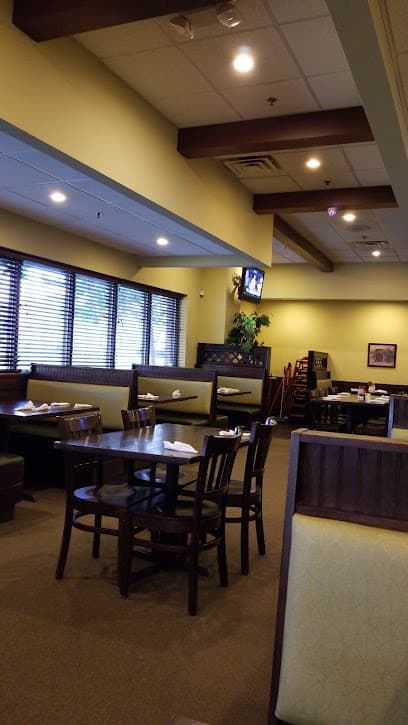 Sun Valley Cafe