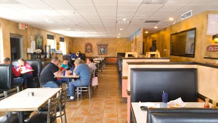La Unica Mexican Restaurant Indian Trail