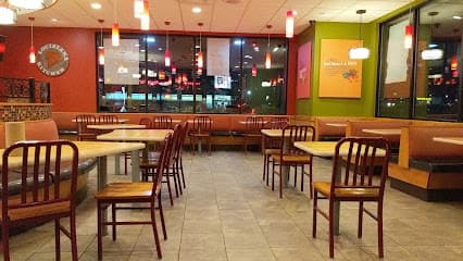 Popeyes Louisiana Kitchen