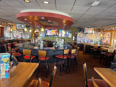 Applebee's Grill + Bar