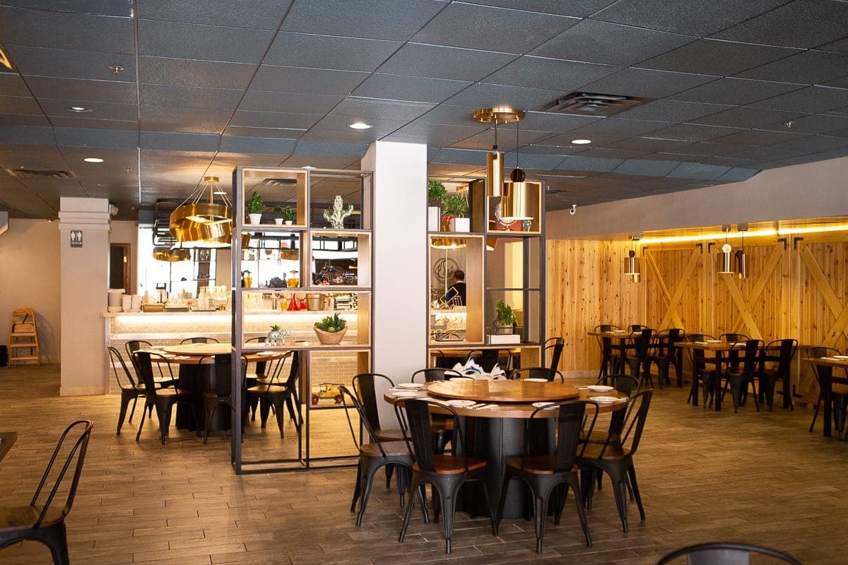 Szechuan House | Chinese