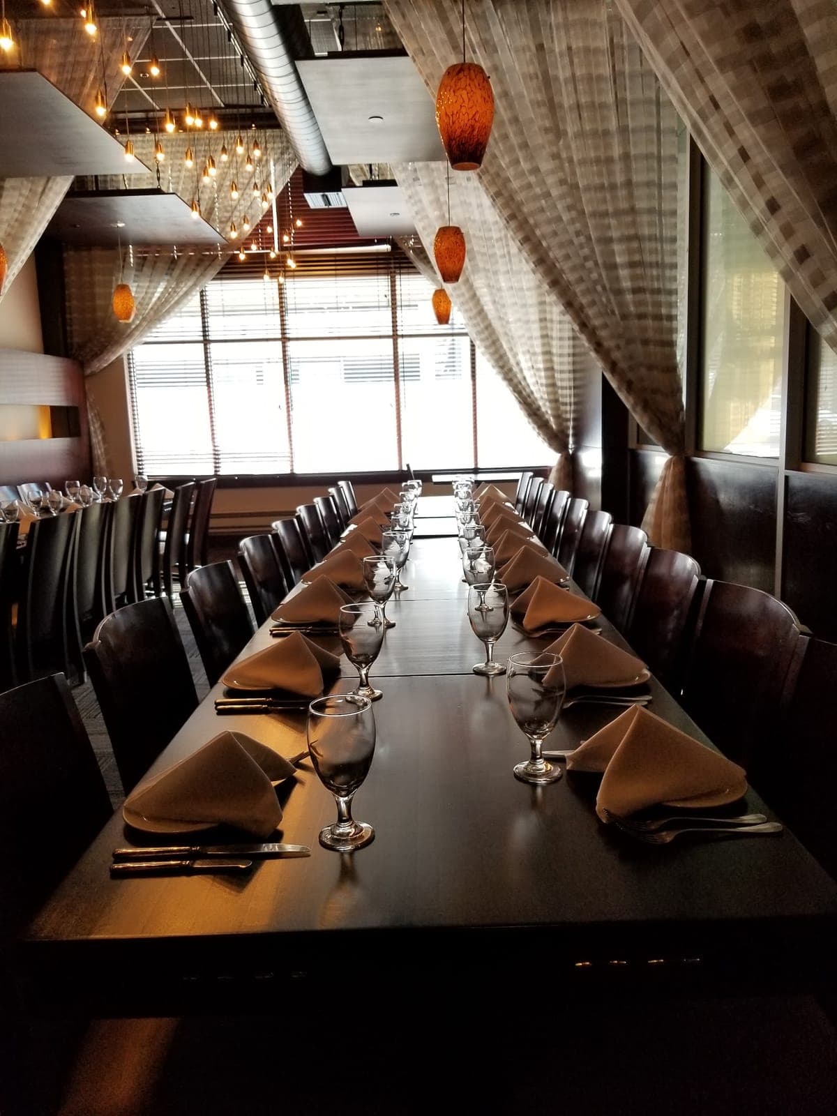 Joseph's Steakhouse