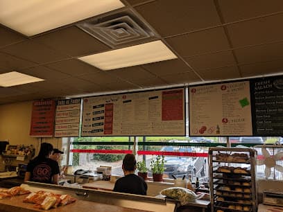 Rubino's Italian Foods