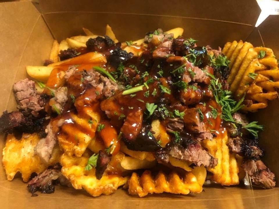 KB's BBQ Smokehouse