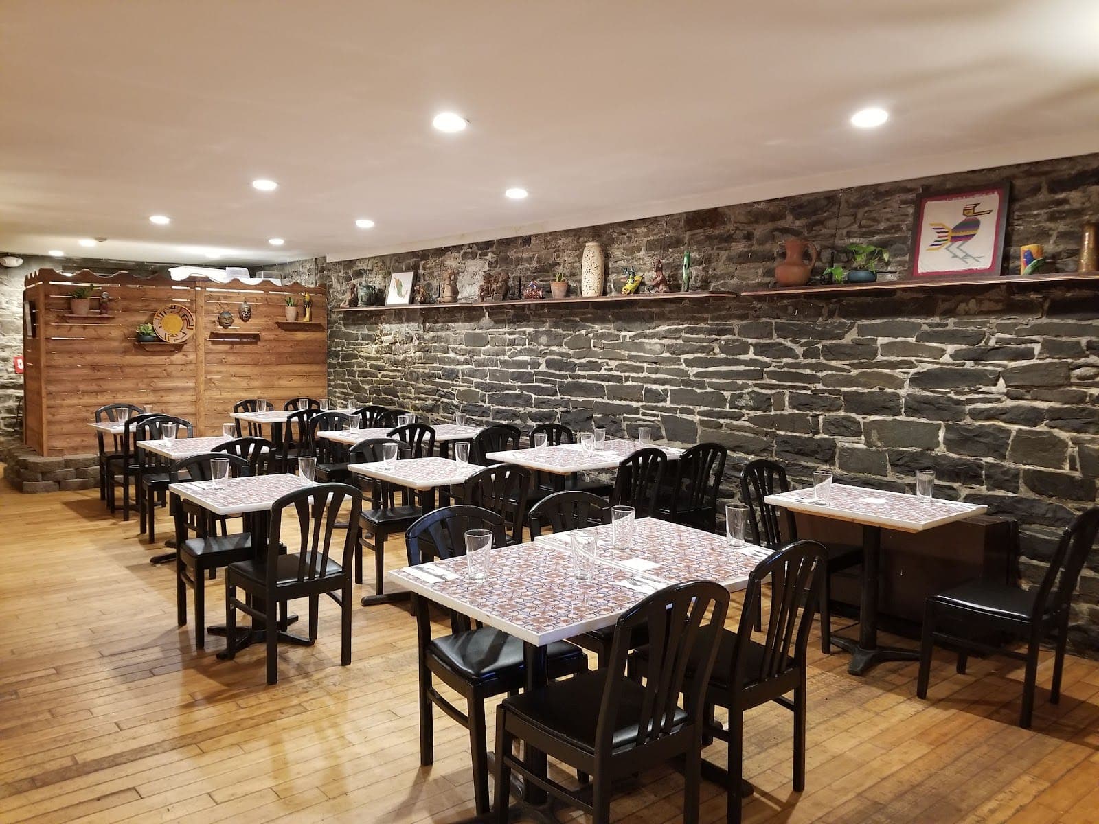 Bickering Twins Restaurant & Tequila Bar