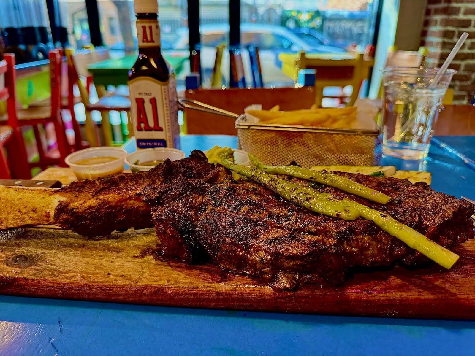 El Poblado Gastro Bar