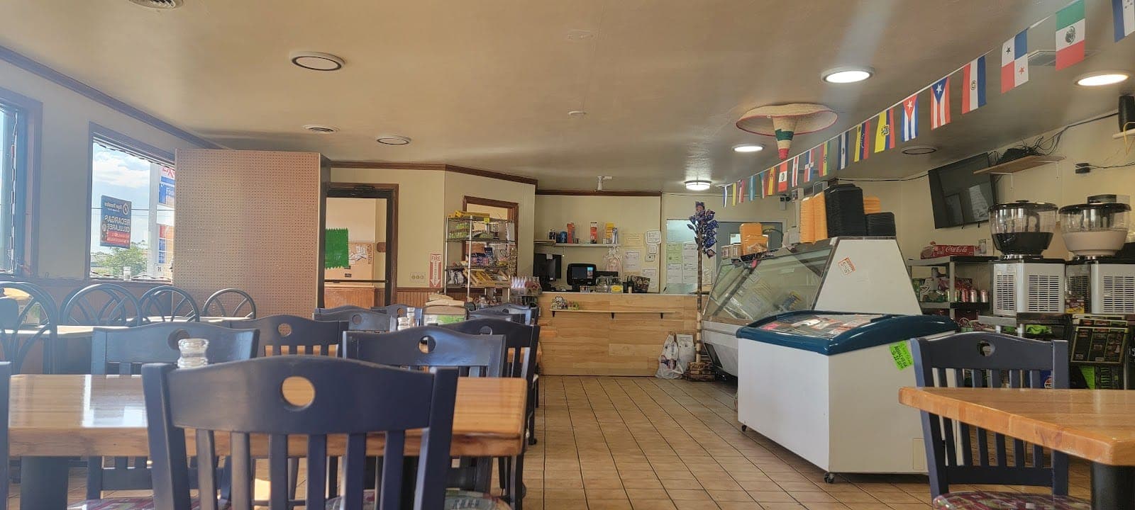 Rutaqueria Pancho