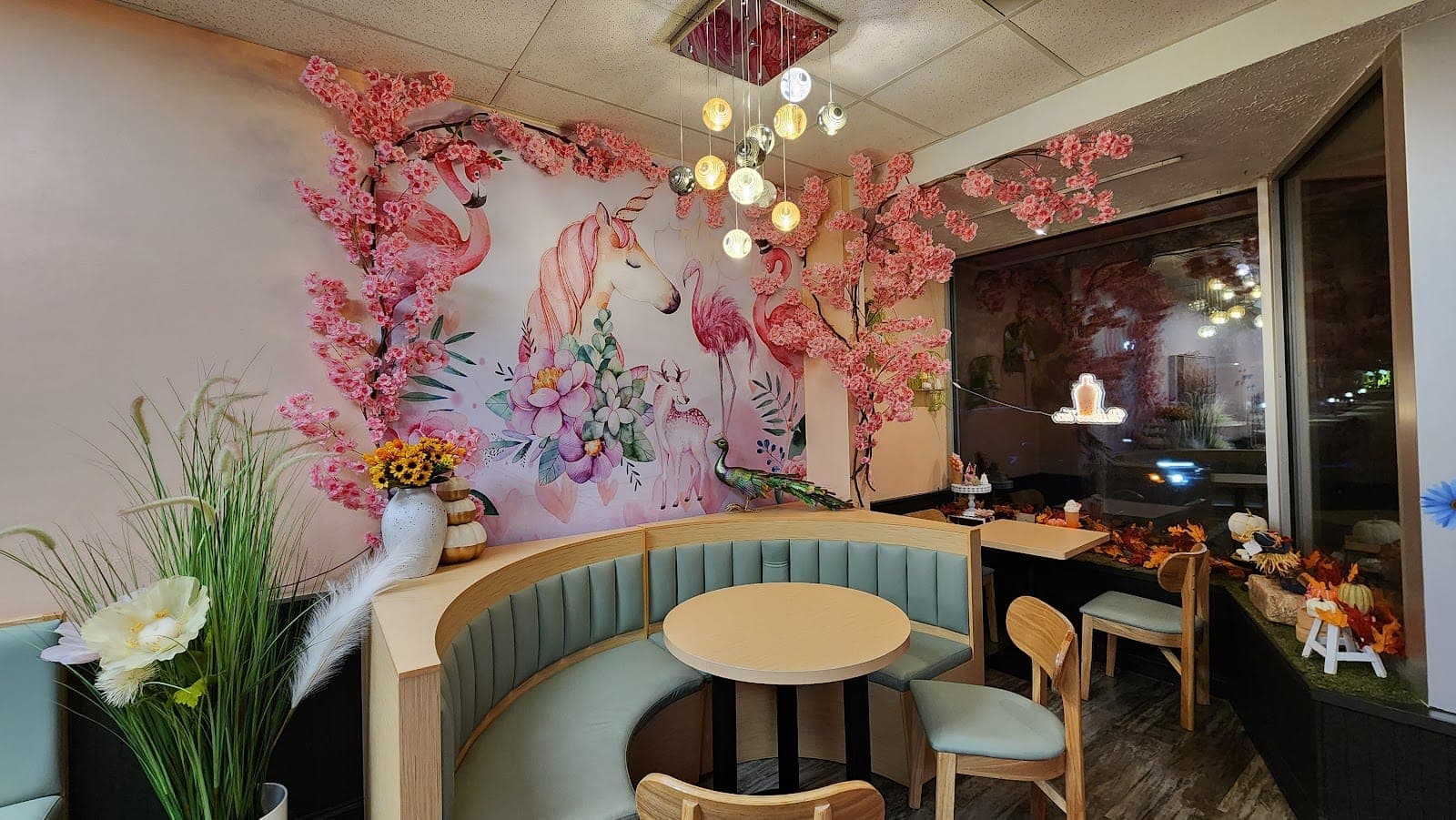Little Sister Crepe Shop