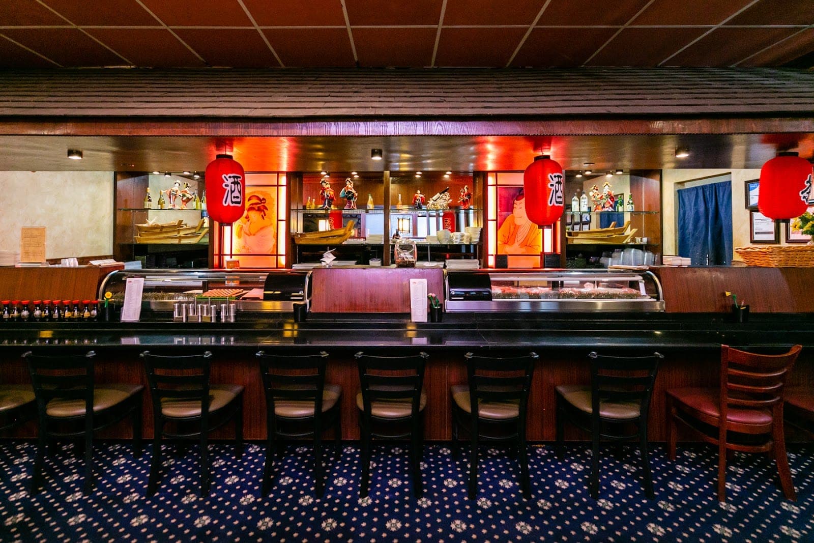 Fuji Steakhouse