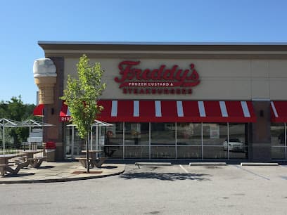 Freddy's Frozen Custard & Steakburgers