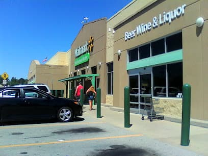 Walmart Neighborhood Market