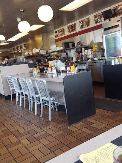 Waffle House