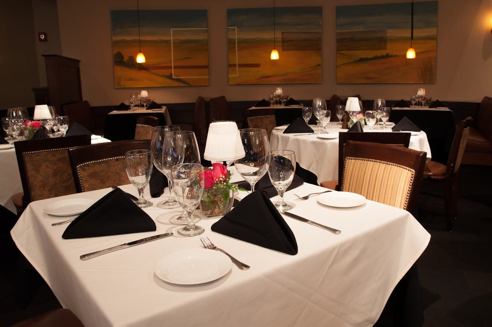 Pampas Steakhouse