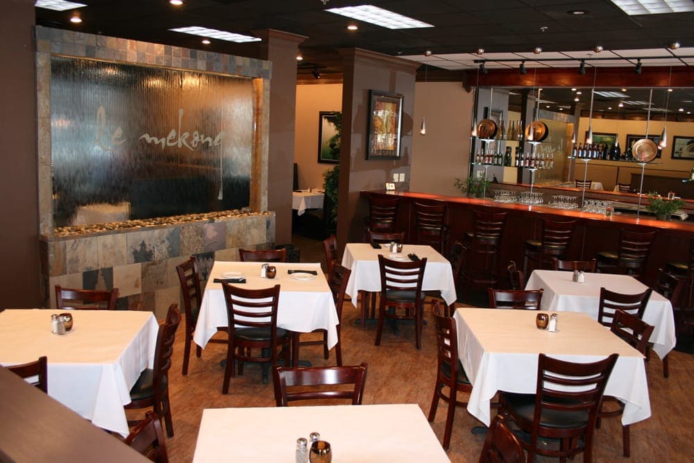 Le Mekong Vietnamese Cuisine