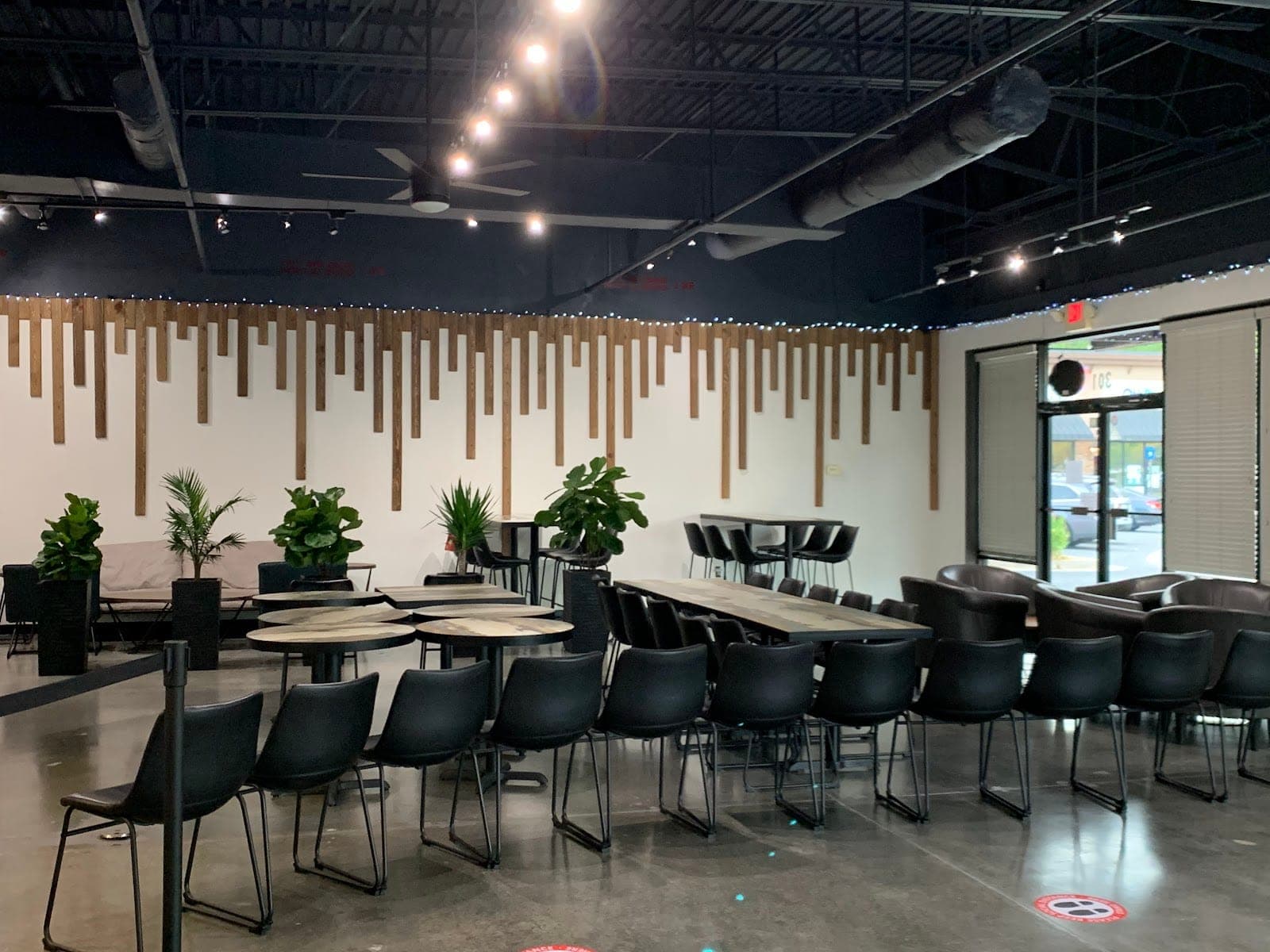 Ding Tea Johns Creek