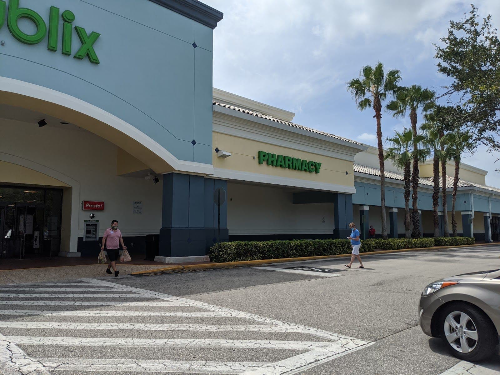 Shoppes of Jonathan's Landing