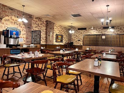 The Original Pancake House