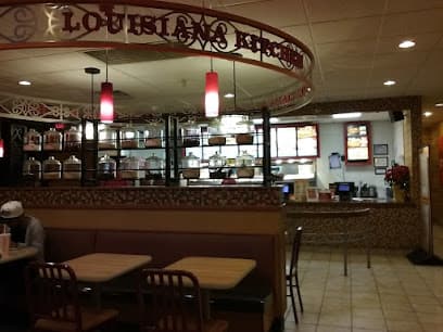 Popeyes Louisiana Kitchen