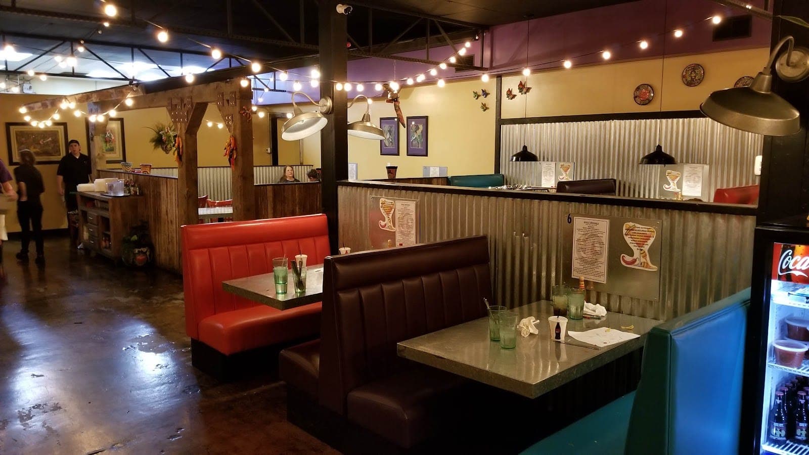 Orlando's Mexican Restaurant