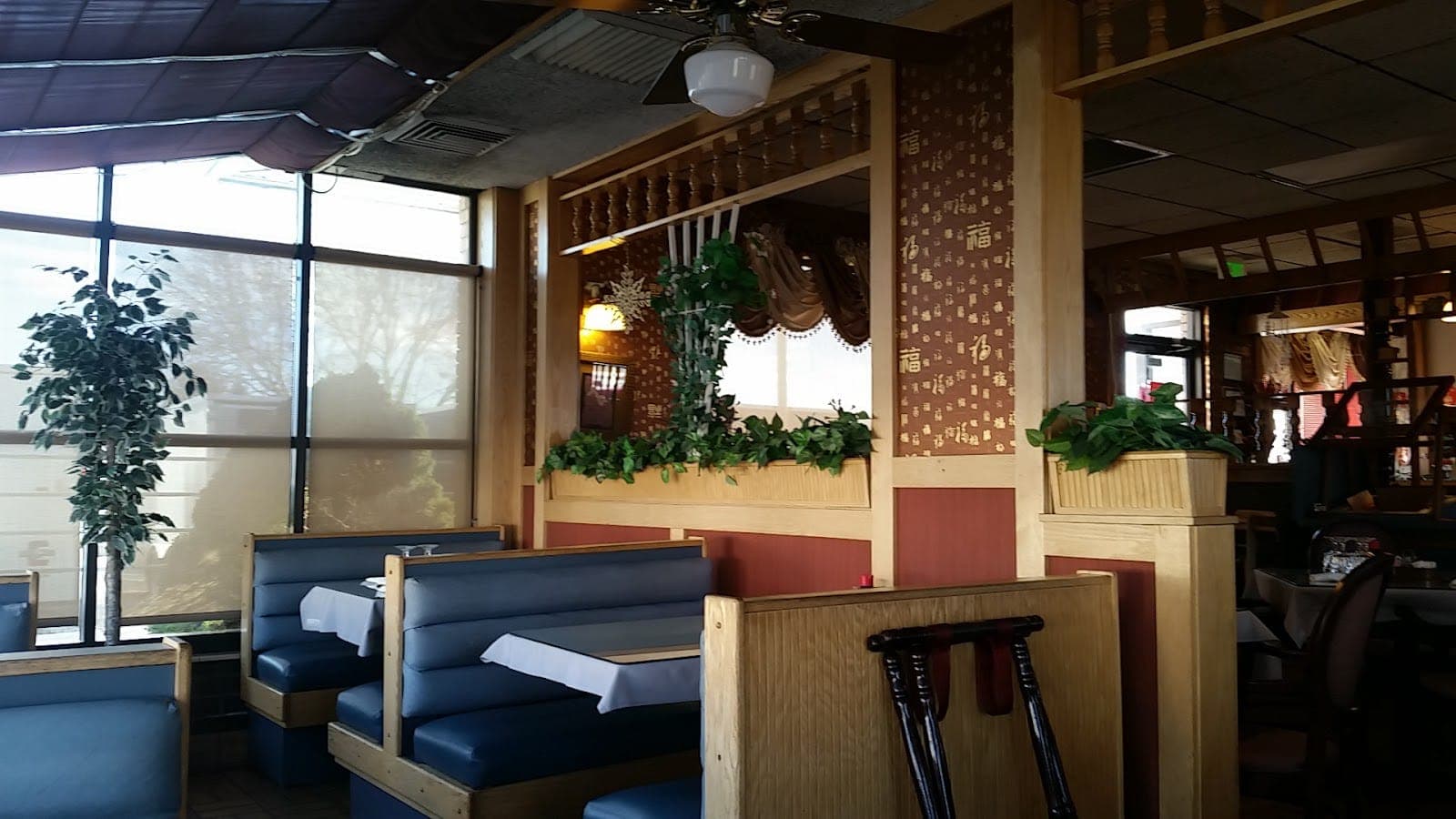 Little Orient Restaurant | Chinese