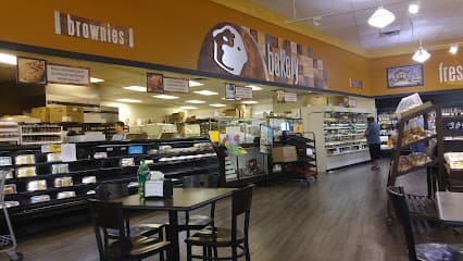Bowman's Market