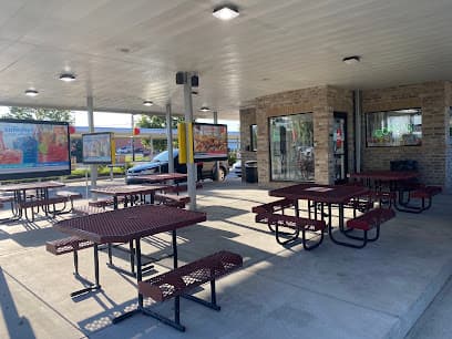 Sonic Drive-In