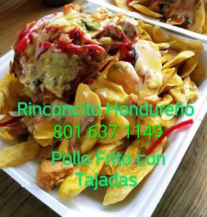 Rinconcito Hondureño