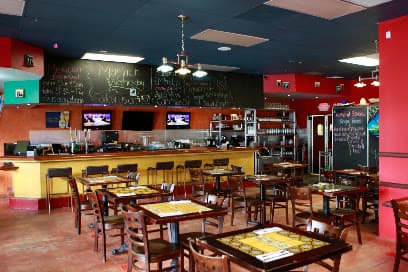 El Rancho Grande Mexican Restaurant Kendall