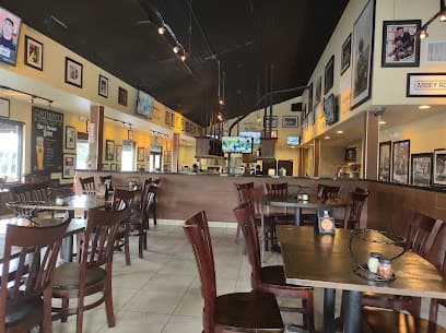Anthony's Coal Fired Pizza & Wings
