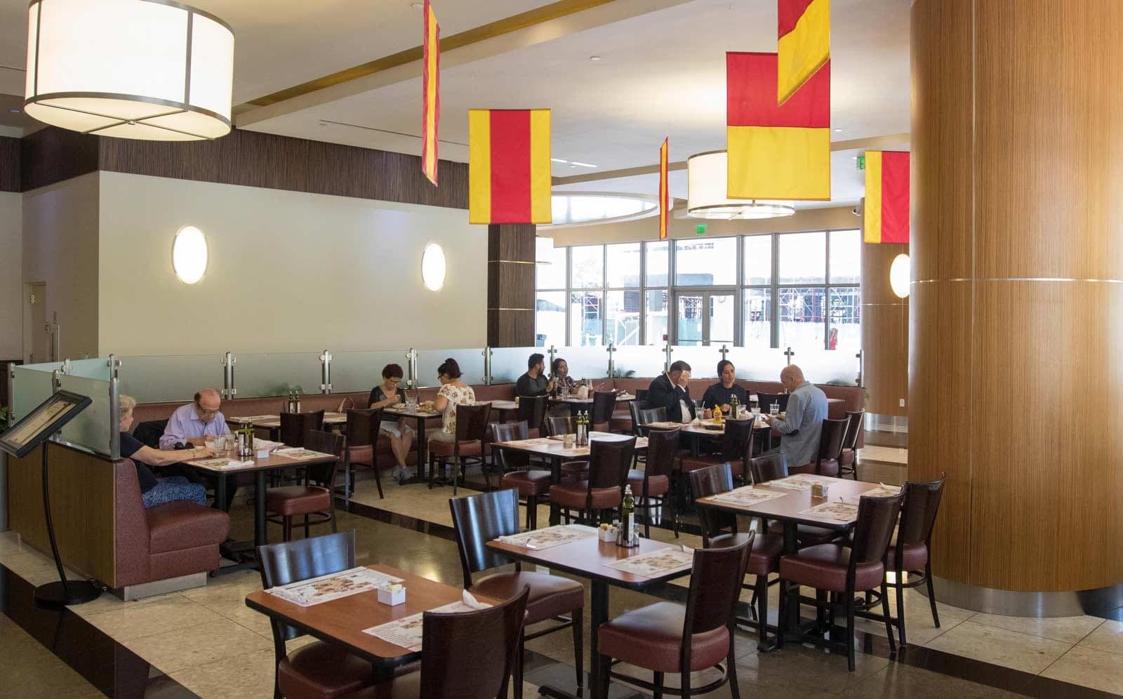 Delicias de España Dadeland