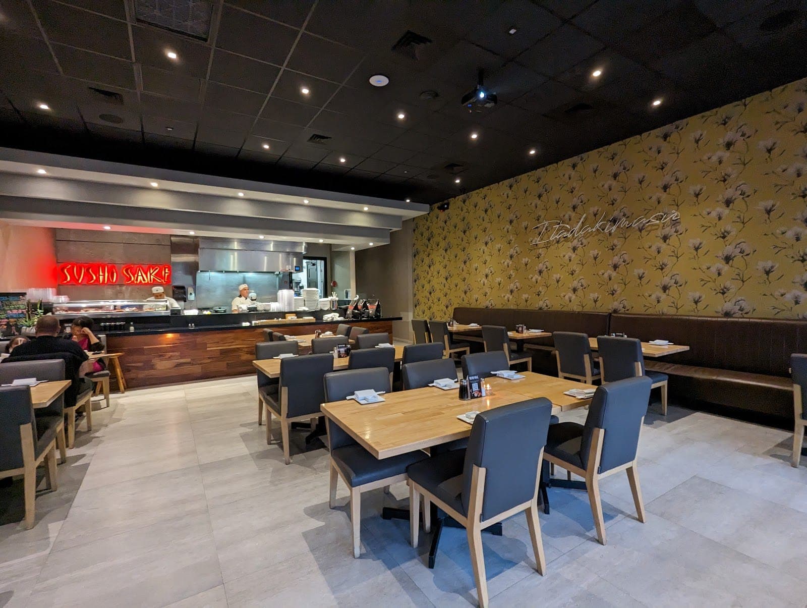Sushi Sake Pinecrest