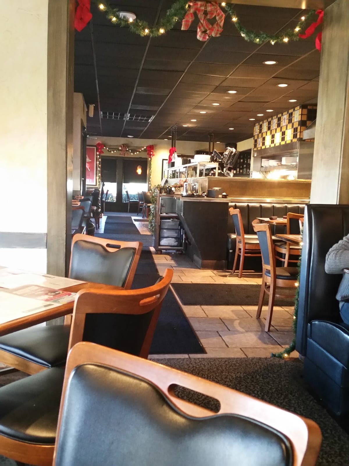 Zea Rotisserie & Cafe