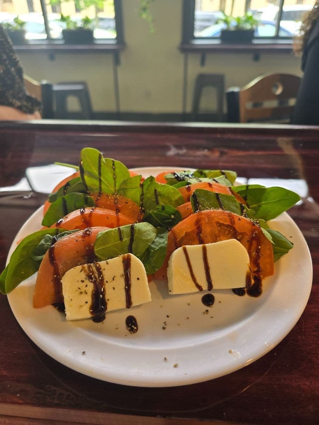 Southport Wellness Café & Smoothie Bar
