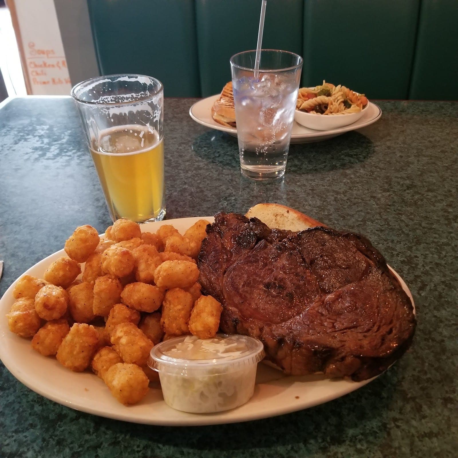 Century Pub and Eatery