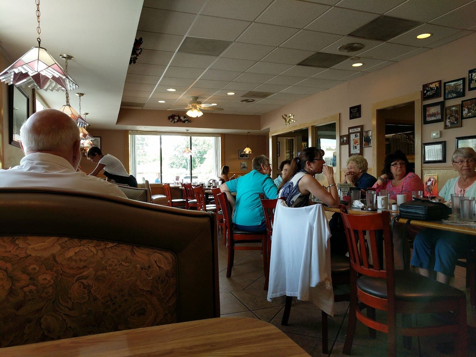 Springwood Restaurant