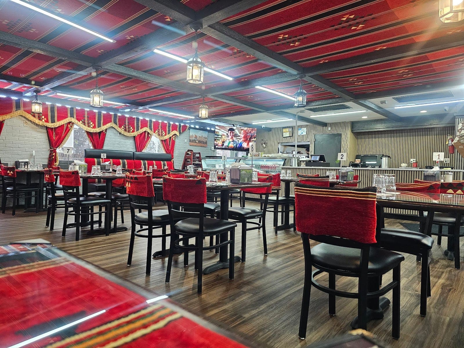 GRILL HOUSE