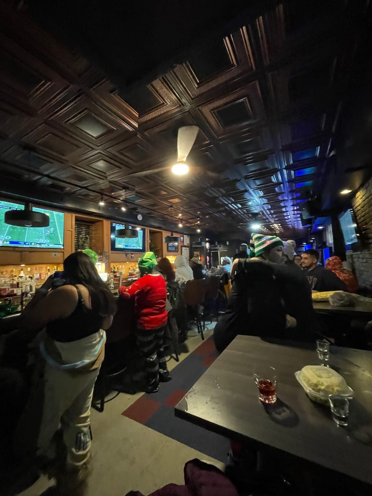 Interlude II Bar & Grill
