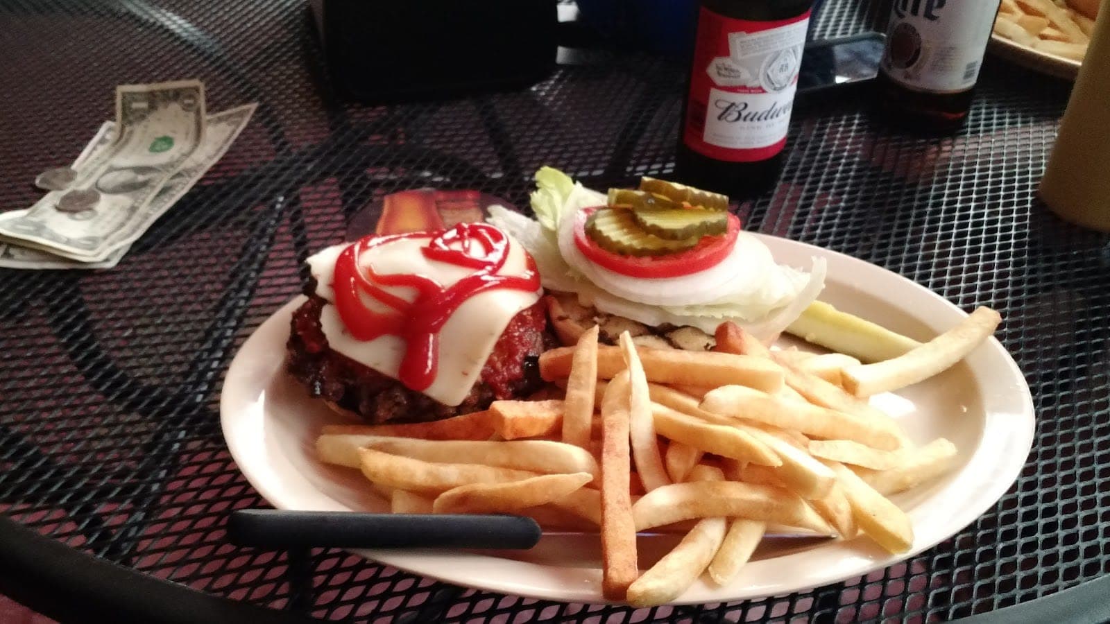 Kenosha Tap “K Tap”