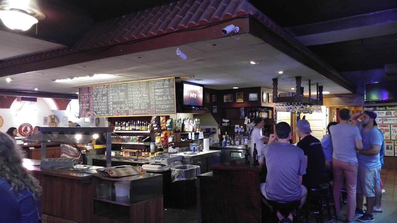 Sunnyside Club