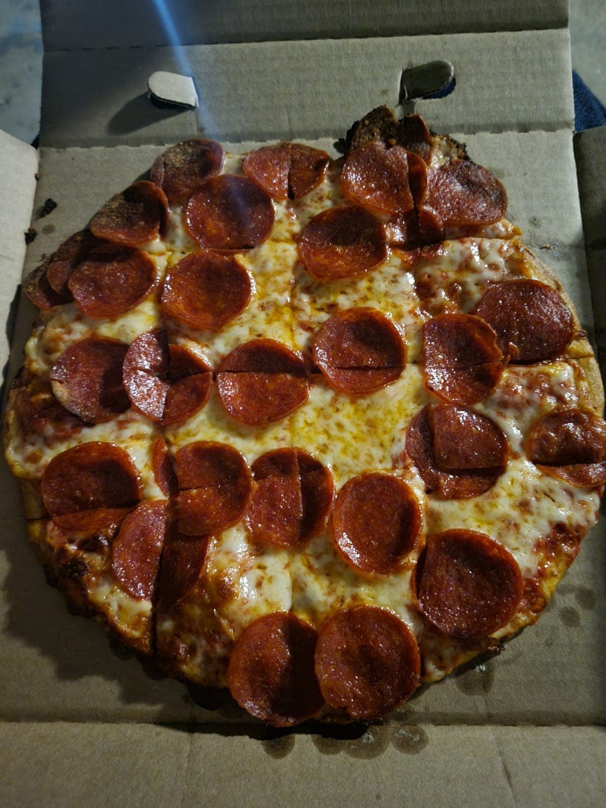 Pa's Pizzeria