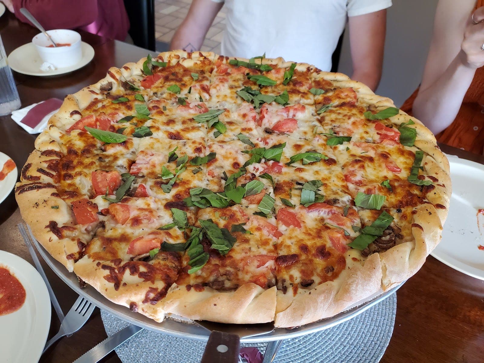 Sal's Pizza