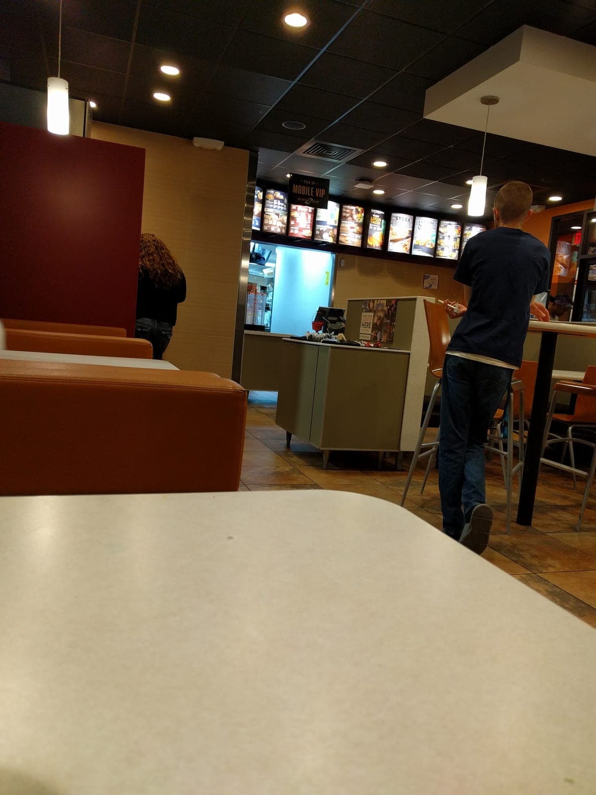 Taco Bell