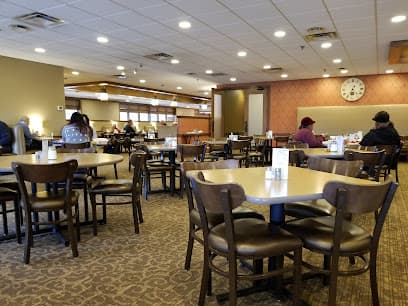 MCL Restaurant & Bakery Kettering