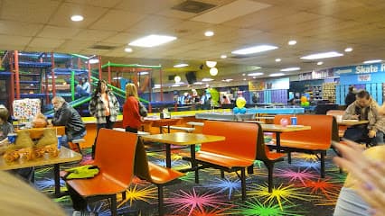 Skateworld of Kettering