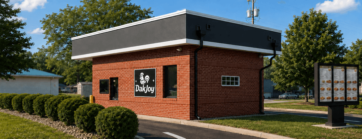 DakJoy