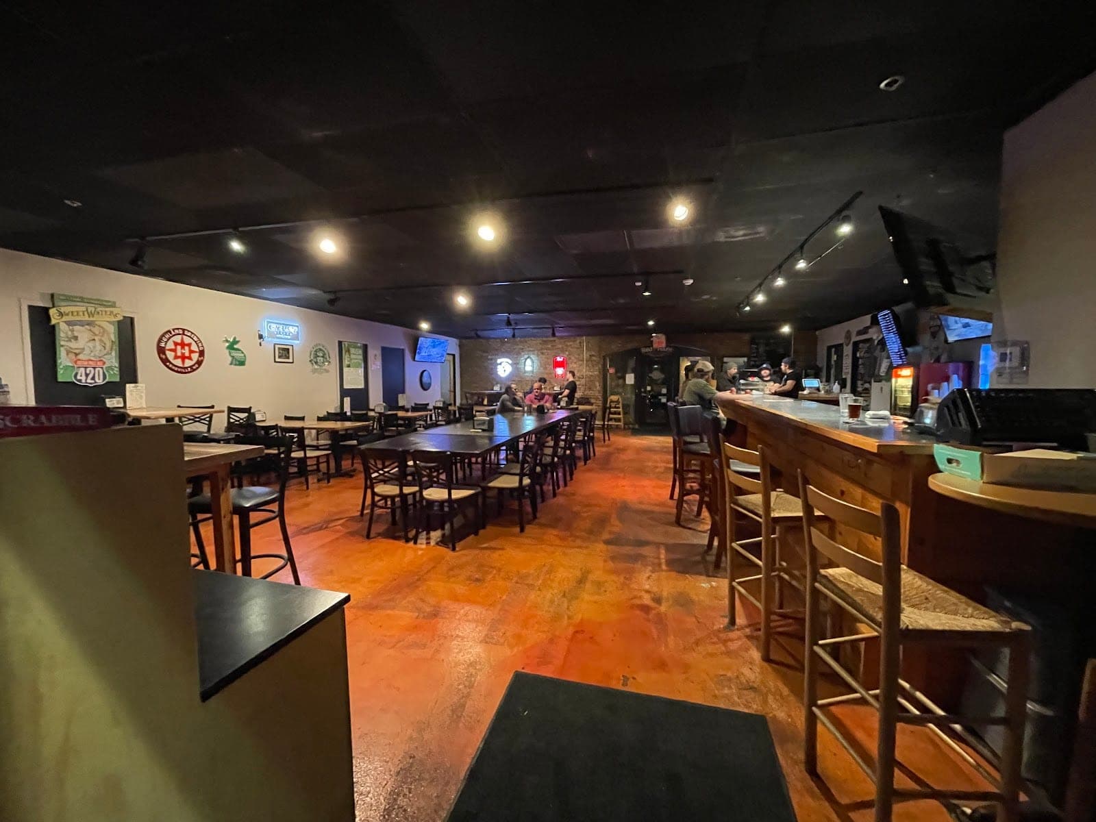 Model City Tap House